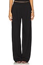 view 1 of 6 Addison Pant in Black