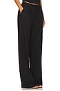 view 2 of 6 Addison Pant in Black