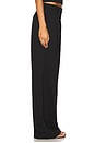 view 3 of 6 Addison Pant in Black