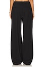 view 4 of 6 Addison Pant in Black
