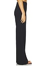 view 3 of 6 Mary Pant in Black