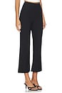 view 2 of 6 Harper Pant in Black