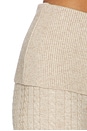 view 6 of 6 PANTALÓN PAULINA in Oatmeal