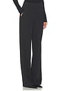 view 2 of 6 x Emma Leger Phoebe Pants in Black