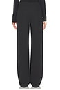 view 4 of 6 x Emma Leger Phoebe Pants in Black
