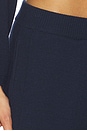 view 6 of 6 PANTALON LIZA in Navy