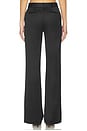 view 4 of 6 Ingrid Pant in Black