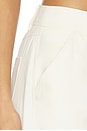 view 6 of 6 Nelly Pant in Cream
