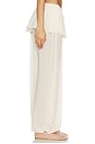 view 3 of 6 Kenny Pant in Cream