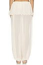 view 4 of 6 Kenny Pant in Cream