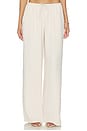 view 1 of 6 Lilith Pant in Oat