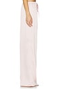 view 3 of 6 PANTALÓN CLAIRE in Light Pink