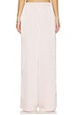 view 4 of 6 PANTALÓN CLAIRE in Light Pink