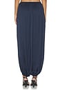 view 4 of 6 Maria Pant in Navy