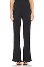 view 1 of 6 Rudi Pant in Black