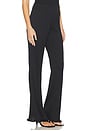 view 2 of 6 Rudi Pant in Black