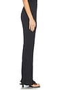 view 3 of 6 Rudi Pant in Black