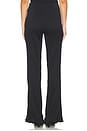 view 4 of 6 Rudi Pant in Black