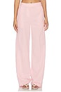 view 1 of 6 PANTALÓN EMMETT in Pink