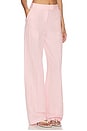 view 2 of 6 PANTALÓN EMMETT in Pink