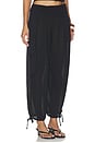 view 2 of 6 Billie Pant in Black