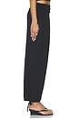 view 3 of 6 Billie Pant in Black