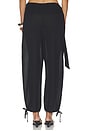 view 4 of 6 Billie Pant in Black