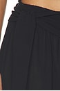 view 6 of 6 Billie Pant in Black