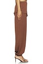 view 2 of 6 Ryder Pant in Espresso