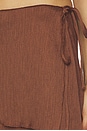 view 6 of 6 Ryder Pant in Espresso