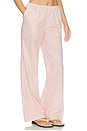 view 2 of 6 PANTALÓN RHODES in Pink Multi Stripe