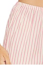 view 6 of 6 PANTALÓN RHODES in Pink Multi Stripe
