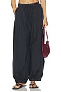 view 1 of 6 Eliana Pant in Black