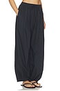 view 2 of 6 Eliana Pant in Black