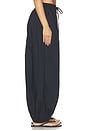 view 3 of 6 Eliana Pant in Black