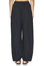 view 4 of 6 Eliana Pant in Black