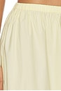 view 6 of 6 PANTALON LYLA in Yellow