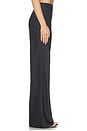 view 3 of 6 PANTALON OLIVIA in Black
