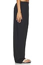 view 3 of 6 Matilda Pant in Black
