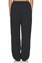 view 4 of 6 Matilda Pant in Black