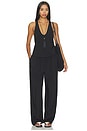 view 5 of 6 Matilda Pant in Black