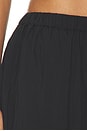 view 6 of 6 Matilda Pant in Black