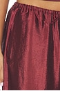 view 7 of 6 PANTALON DEBORAH  in Wine