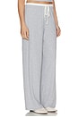 view 2 of 6 Reagan Pant in Gray