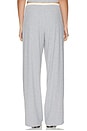 view 4 of 6 Reagan Pant in Gray