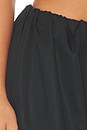 view 8 of 7 PANTALON ROMEE in Black