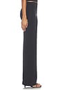 view 4 of 6 PANTALON IVANNA  in Black