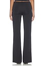 view 5 of 6 PANTALON IVANNA  in Black