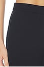 view 7 of 6 PANTALON LIZA in Black