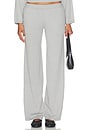 view 1 of 6 PANTALON LIZA in Grey